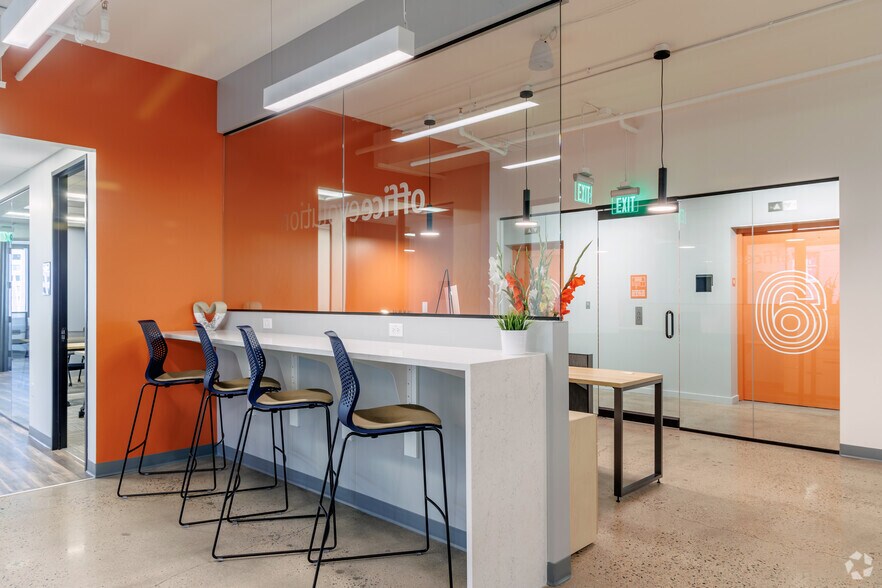 1580 N Logan St, Denver, CO for lease - Interior Photo - Image 2 of 16