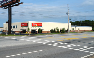 1955 Northside Industrial Blvd, Columbus GA - Commercial Real Estate