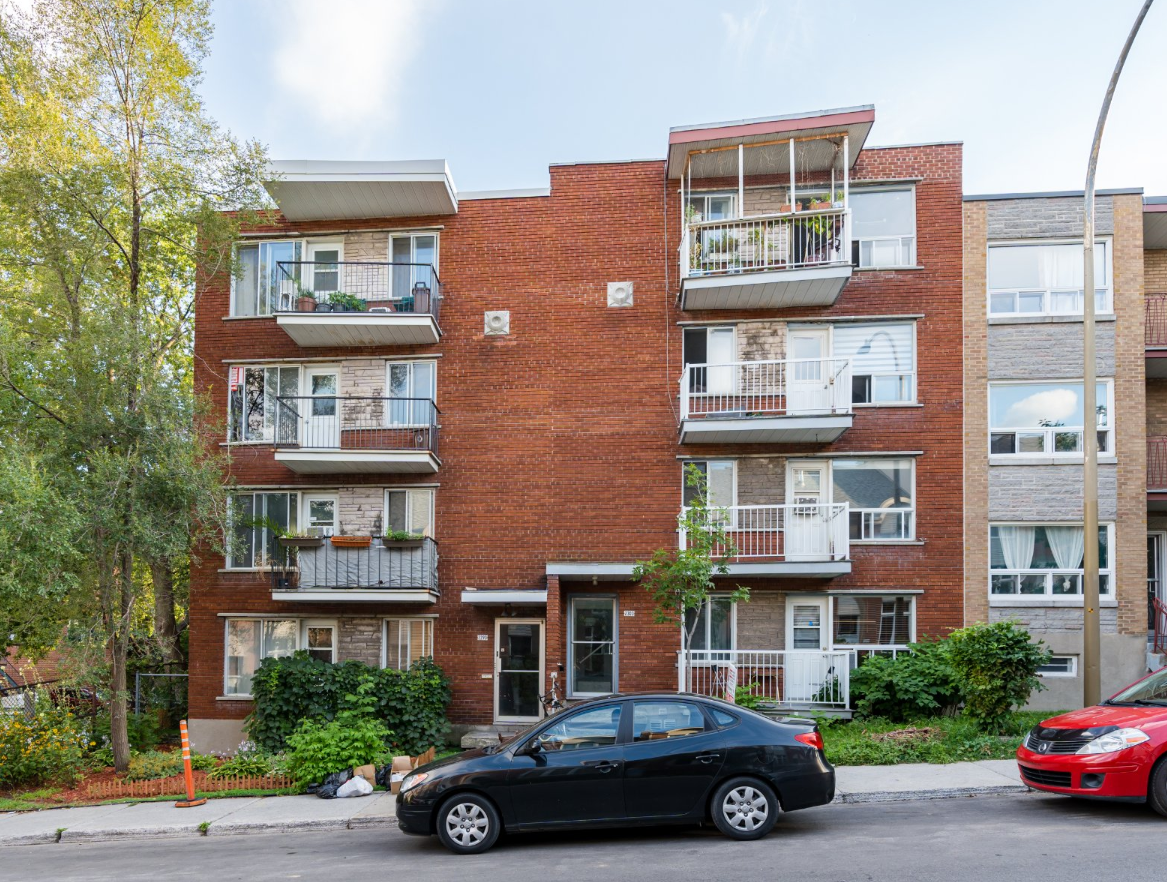 2300 St Parthenais, Montréal, QC H2K 3T5 - Multifamily for Sale | LoopNet