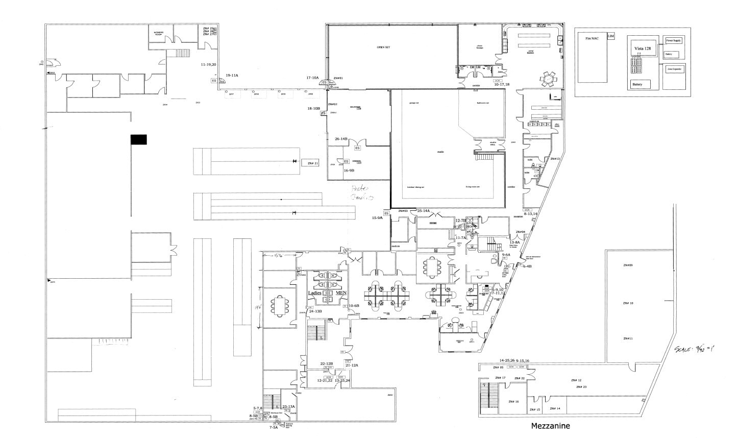 490-492 Rt 46, Fairfield, NJ for sale Building Photo- Image 1 of 12