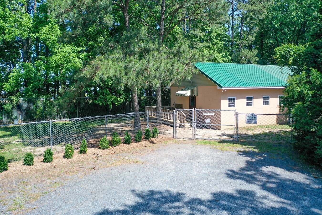 29636 Seaside, Melfa, VA 23410