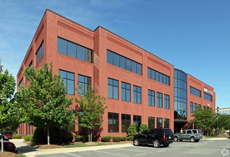 More details for 9131 Anson Way, Raleigh, NC - Office for Lease