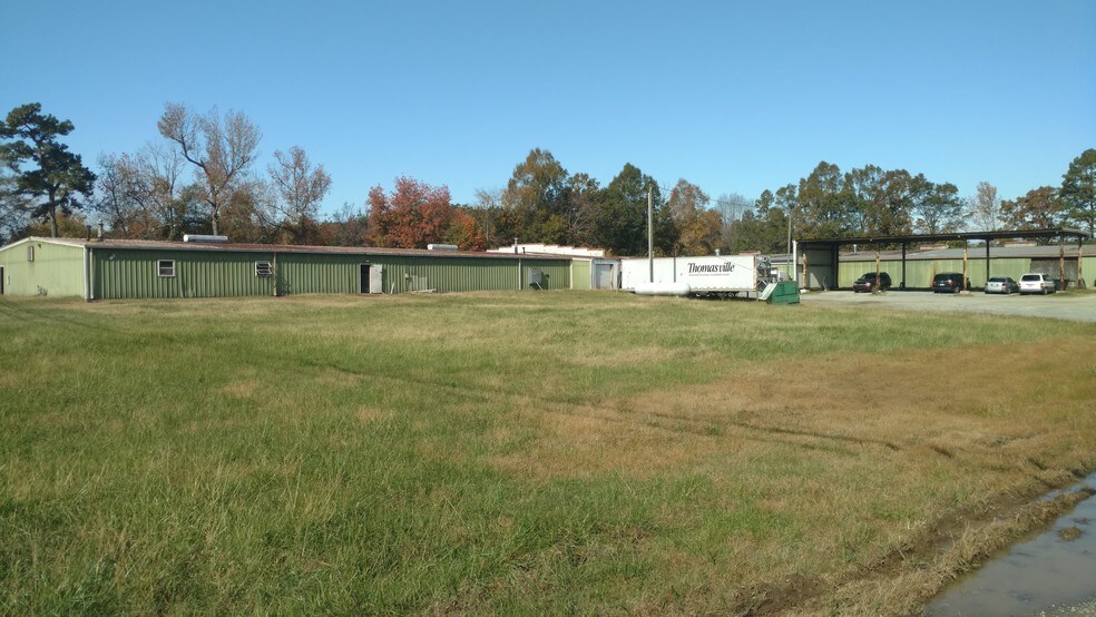 927 Mount Zion Church Rd, Thomasville, NC for sale - Other - Image 1 of 1