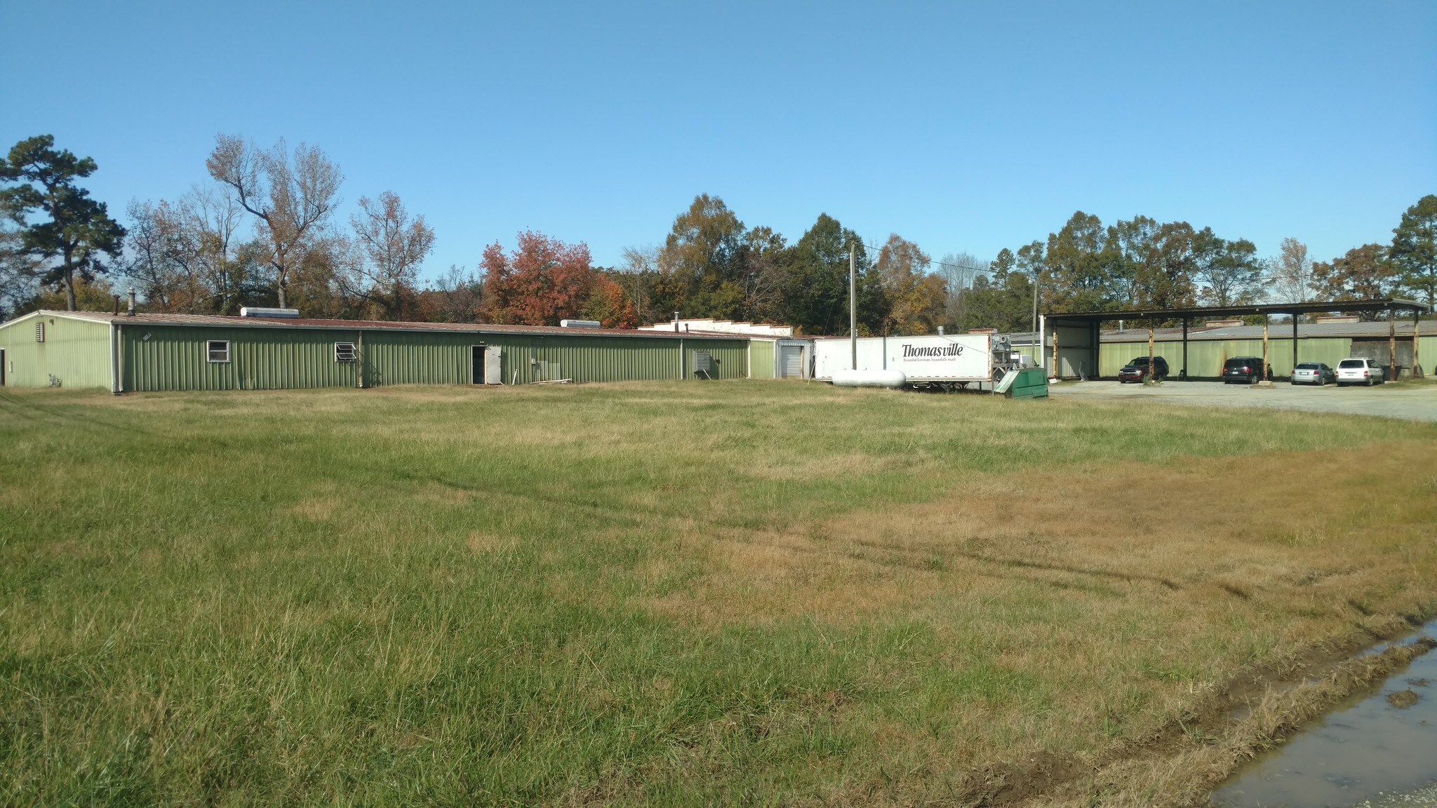 927 Mount Zion Church Rd, Thomasville, NC for sale Other- Image 1 of 1