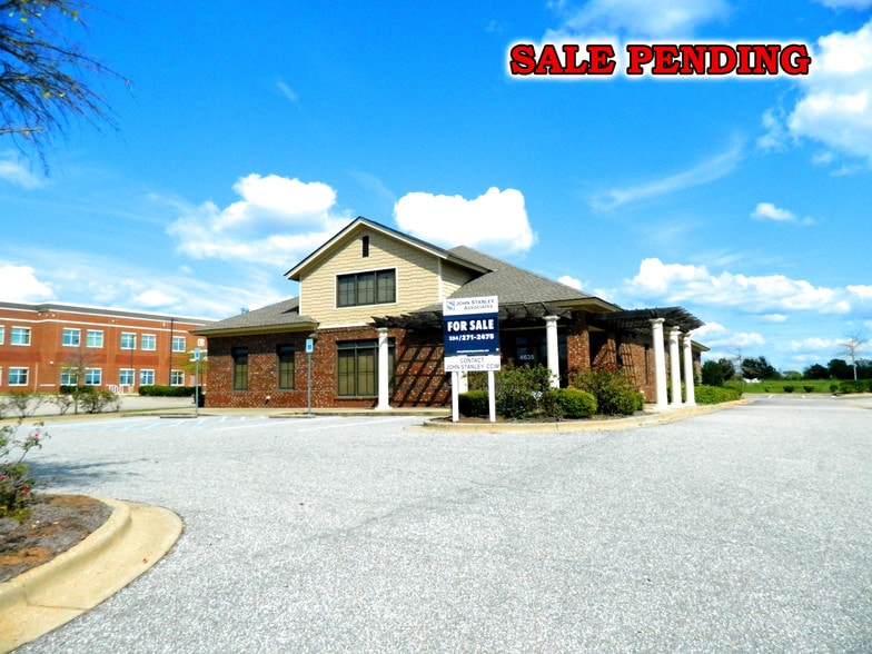 4635 Woodmere Blvd, Montgomery, AL for sale - Other - Image 1 of 1