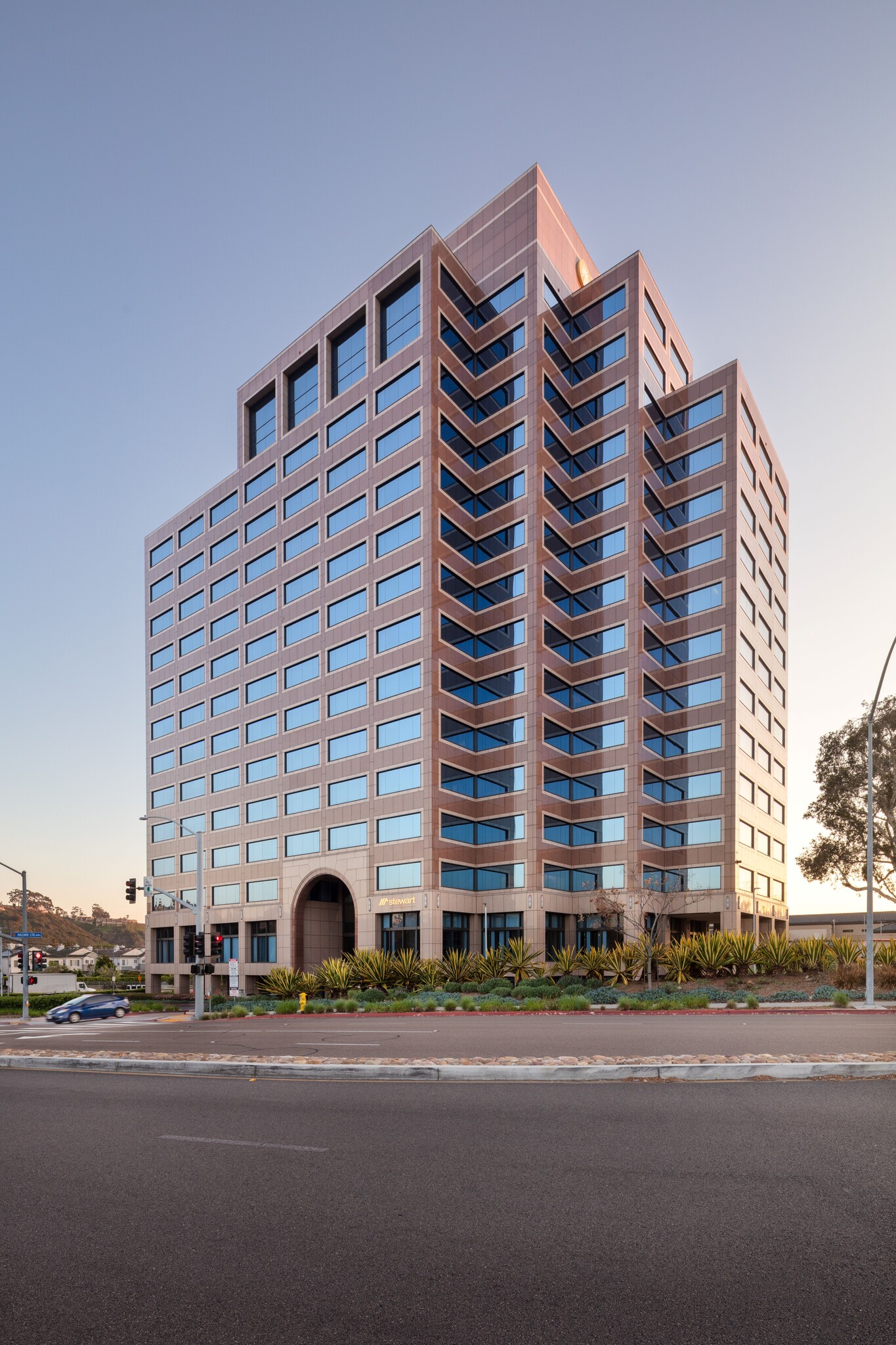 7676 Hazard Center Dr, San Diego, CA for lease Building Photo- Image 1 of 13