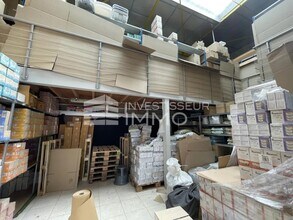 Retail in Pontault-Combault for lease Interior Photo- Image 1 of 5