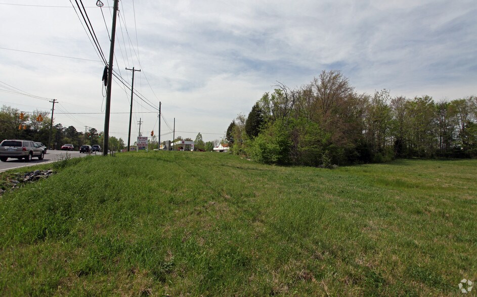 Odell School Rd, Concord, NC 28027 8080 Poplar Tent Rd, Concord NC