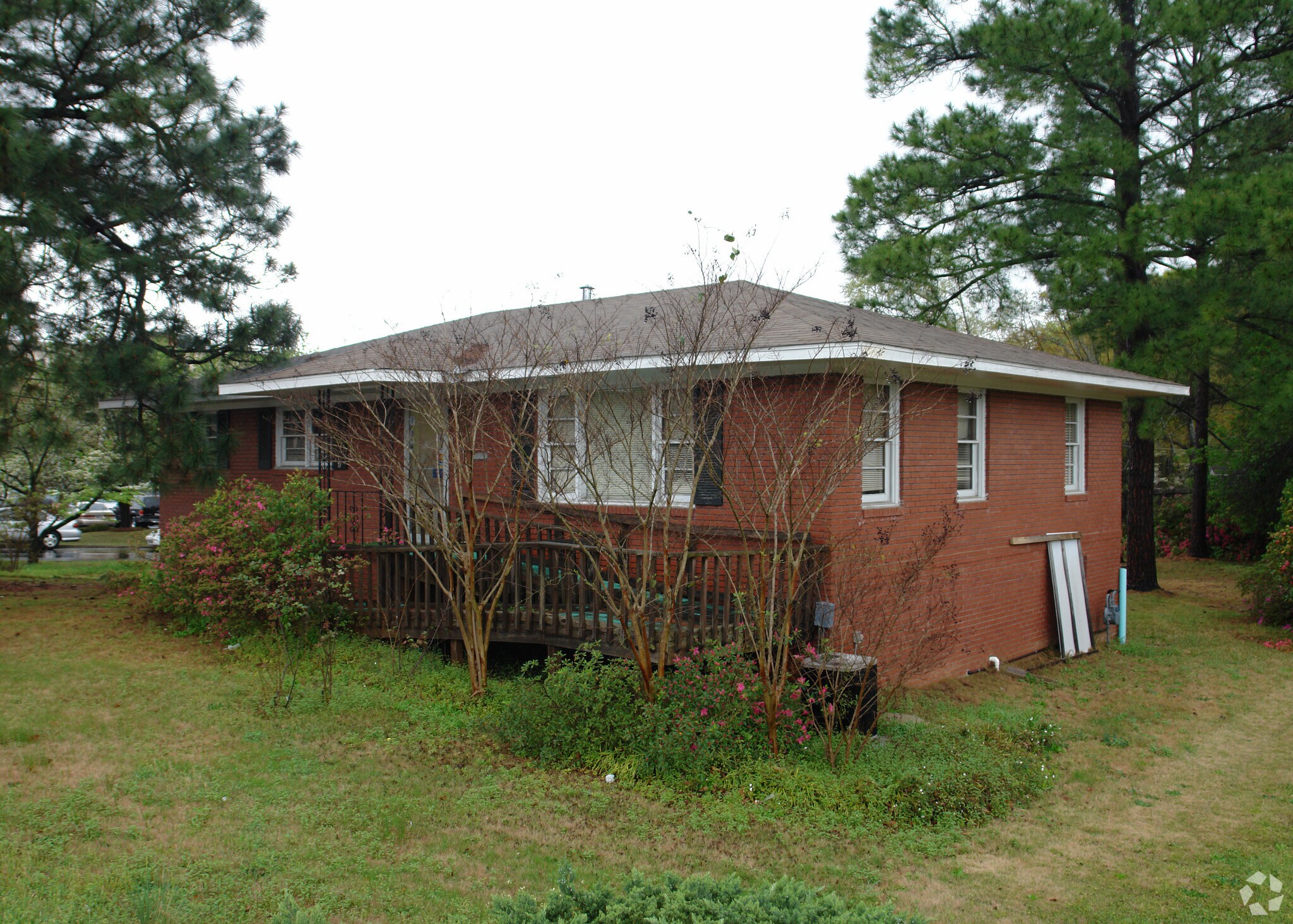 2411 Warm Springs Rd, Columbus, GA for sale Primary Photo- Image 1 of 1