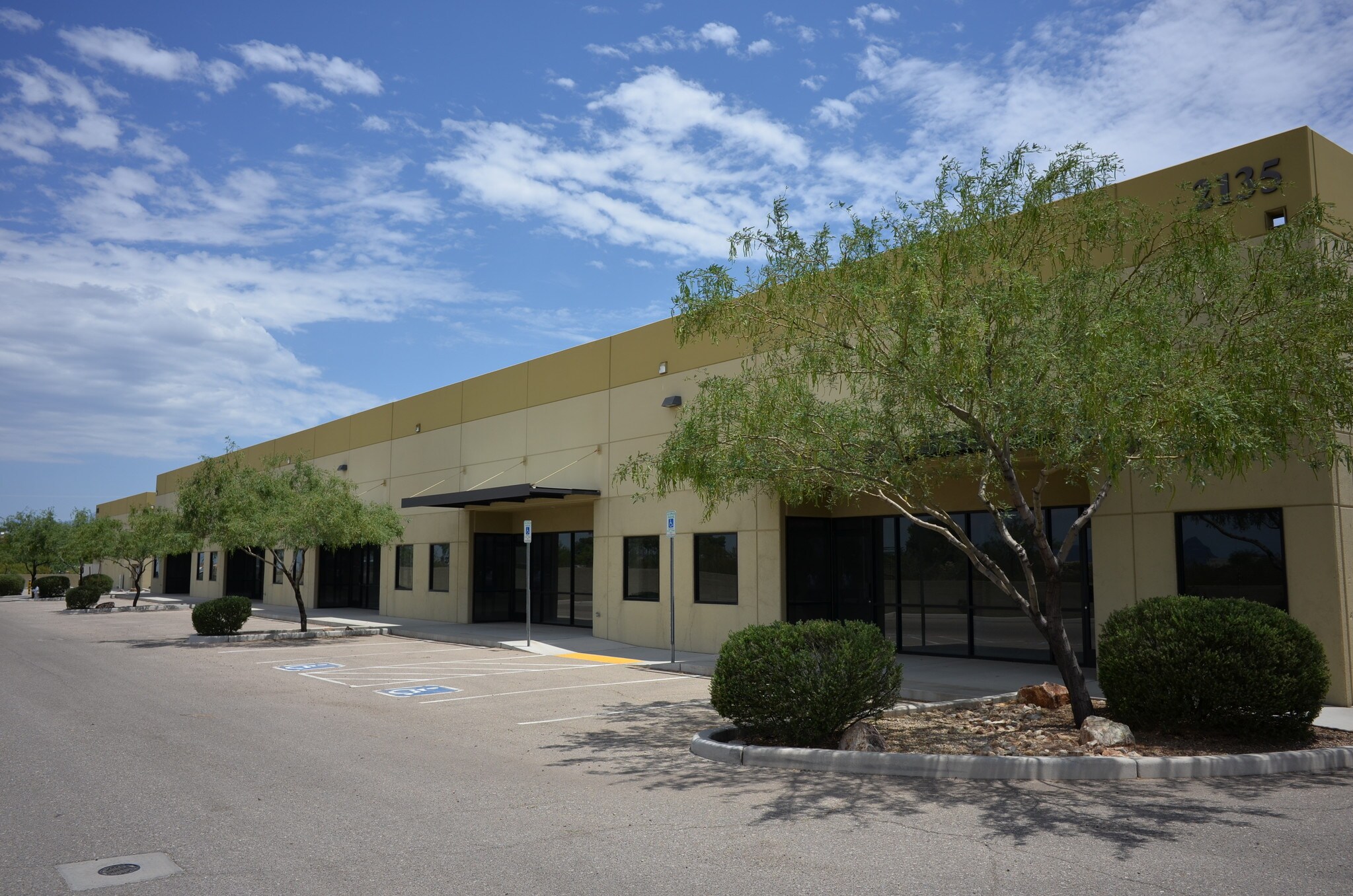 2135 E Valencia Rd, Tucson, AZ for sale Building Photo- Image 1 of 1