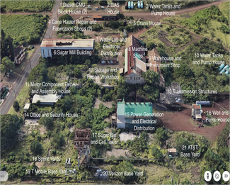 More details for 300 Baldwin Ave, Paia, HI - Industrial for Lease