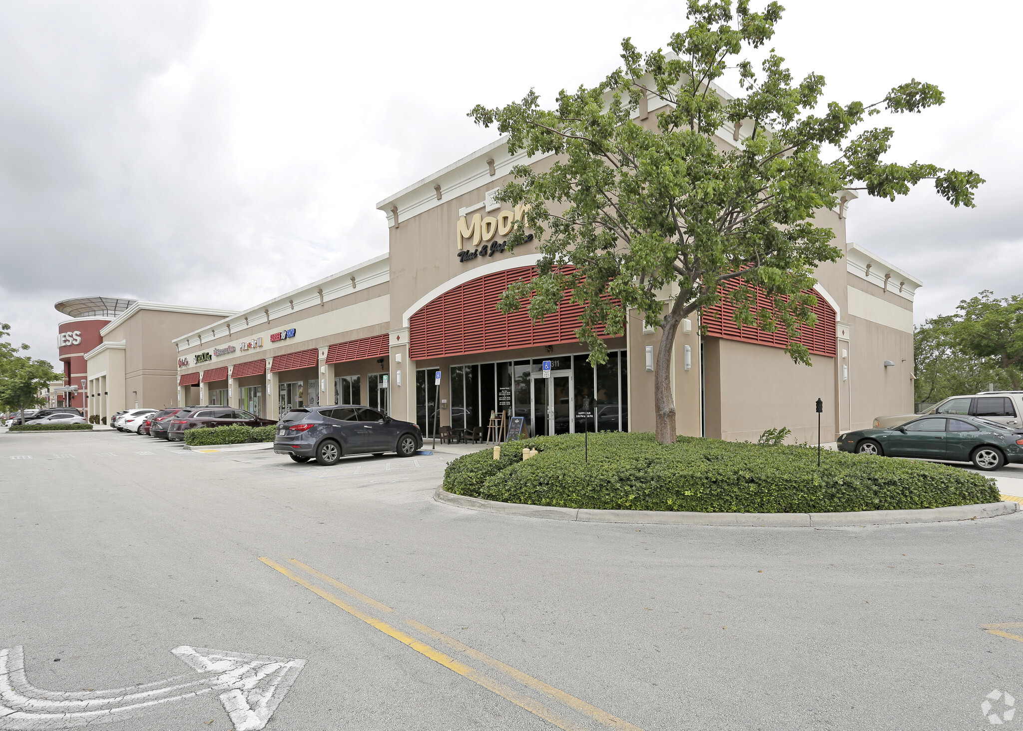 Kendall Dr, Miami, FL for lease Building Photo- Image 1 of 5