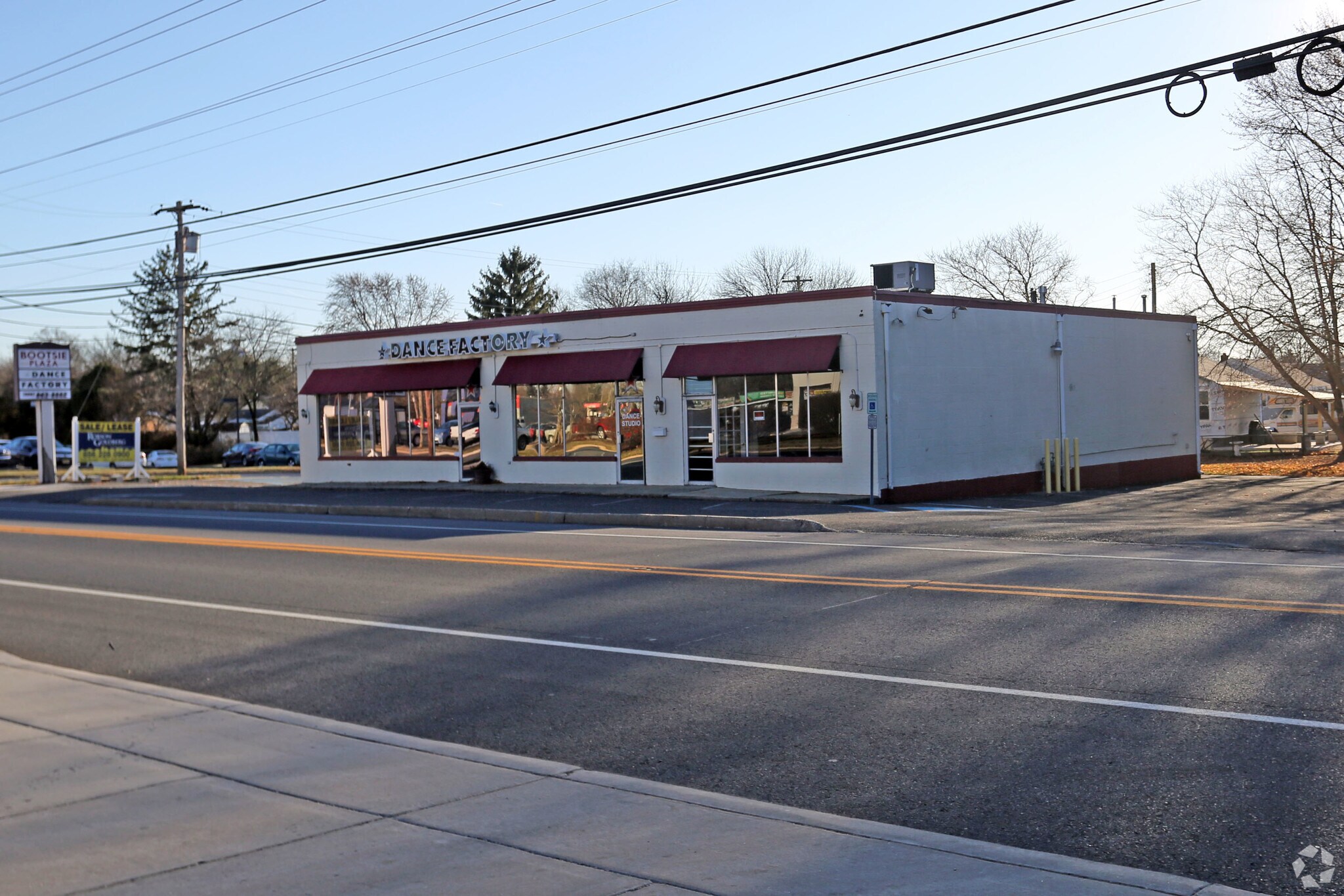 703-705 N Main St, Glassboro, NJ for sale Primary Photo- Image 1 of 1