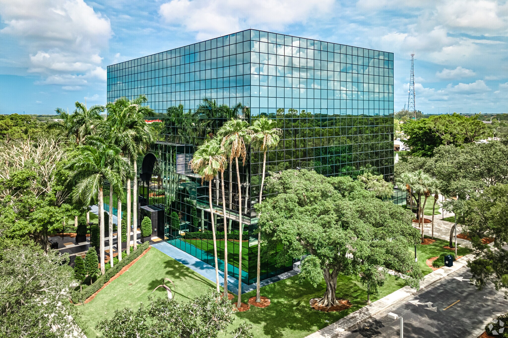7900 Glades Rd, Boca Raton, FL 33434 Boca Corporate Plaza