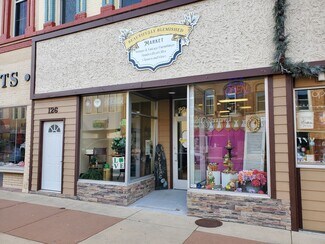 More details for 126B W Cook St, Portage, WI - Retail for Lease