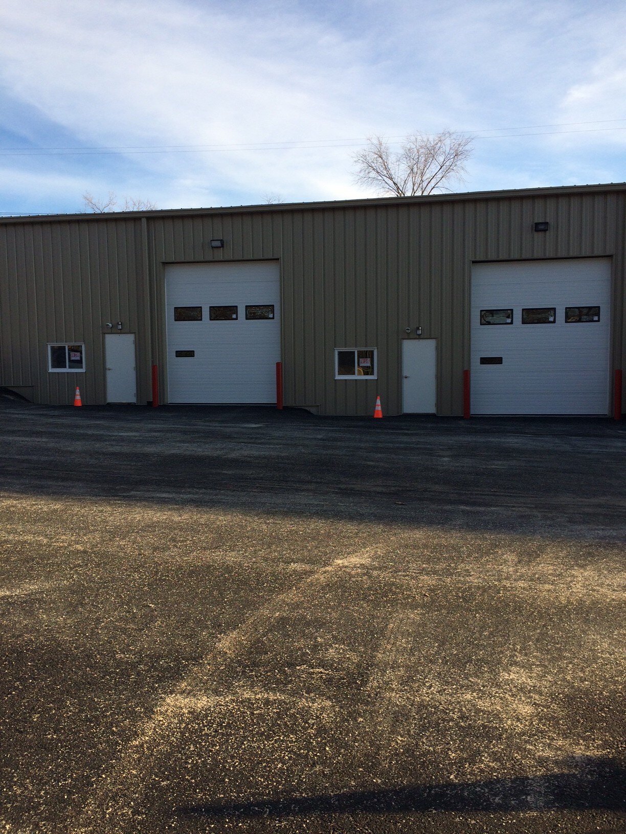 70 Founders Dr, Woonsocket, RI for sale Primary Photo- Image 1 of 1