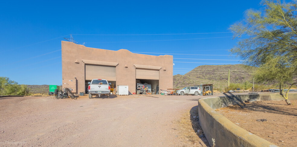 6825 W Plymouth Dr, New River, AZ for sale - Building Photo - Image 3 of 8