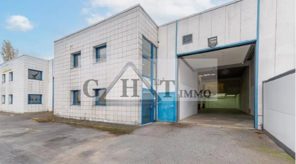 Flex in Baillet-en-France for sale - Building Photo - Image 2 of 2