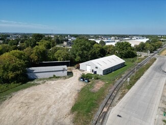 More details for 1893 W Spencer St, Appleton, WI - Industrial for Sale