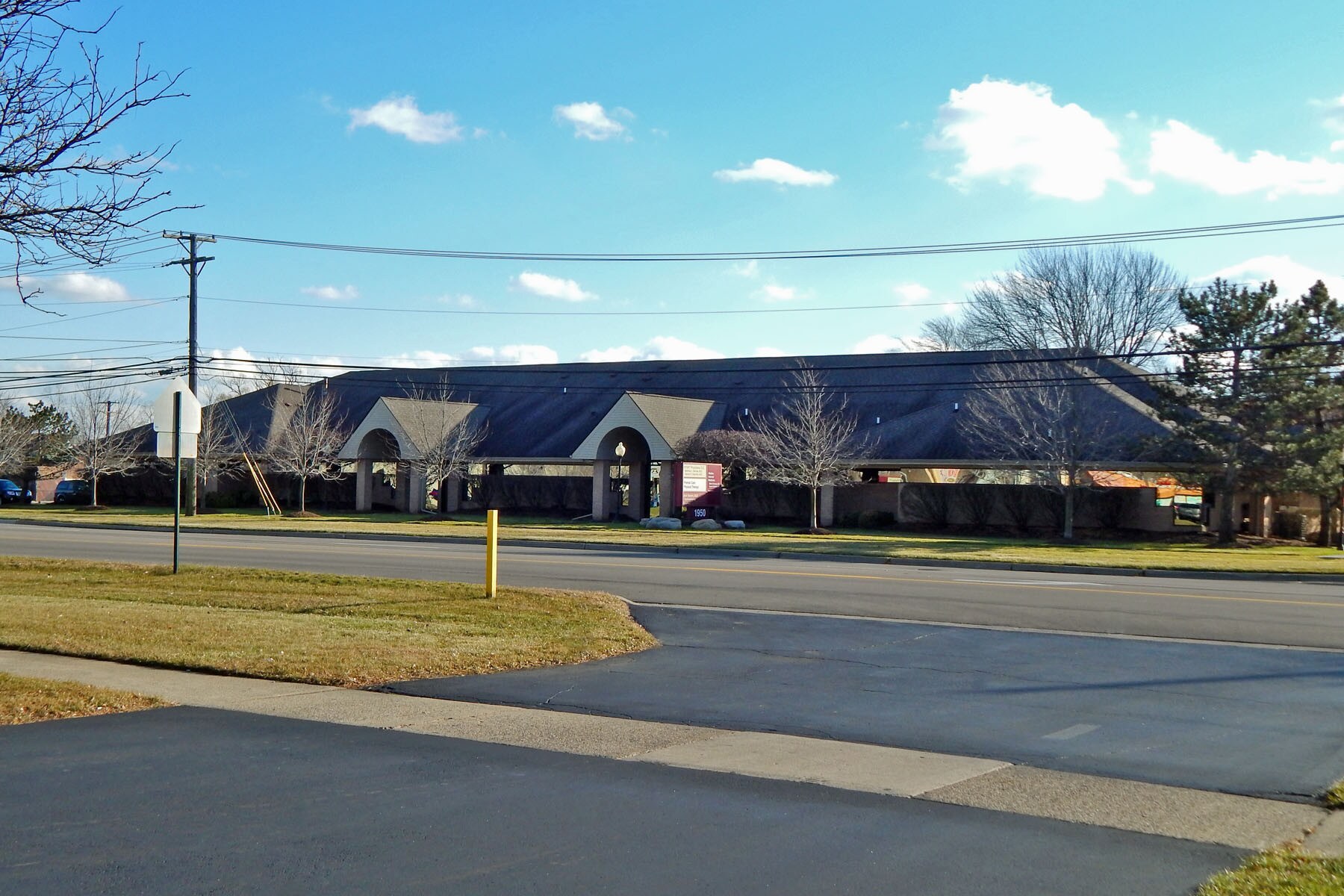 1950 E Wattles Rd, Troy, MI for sale Building Photo- Image 1 of 1