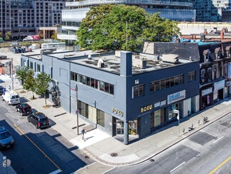 More details for 530 Yonge St, Toronto, ON - Office for Lease