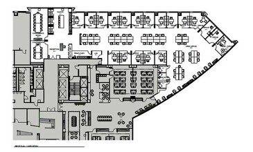 1861 International Dr, Tysons, VA for lease Floor Plan- Image 2 of 4