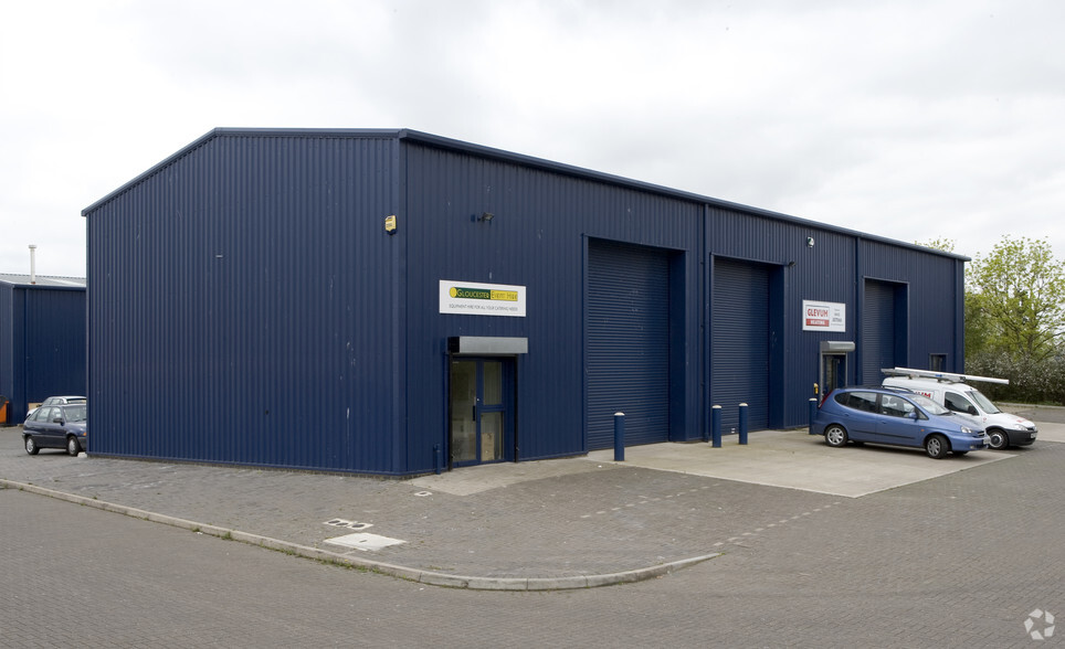 Lower Tuffley Ln, Gloucester for lease - Building Photo - Image 1 of 2