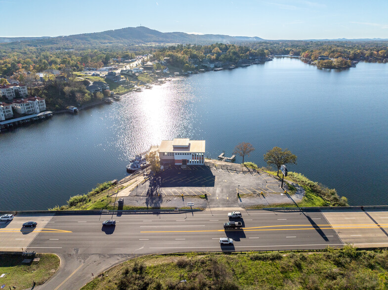 5200 Central Ave, Hot Springs, AR for sale - Primary Photo - Image 1 of 10