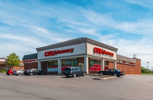 CVS - NNN Property