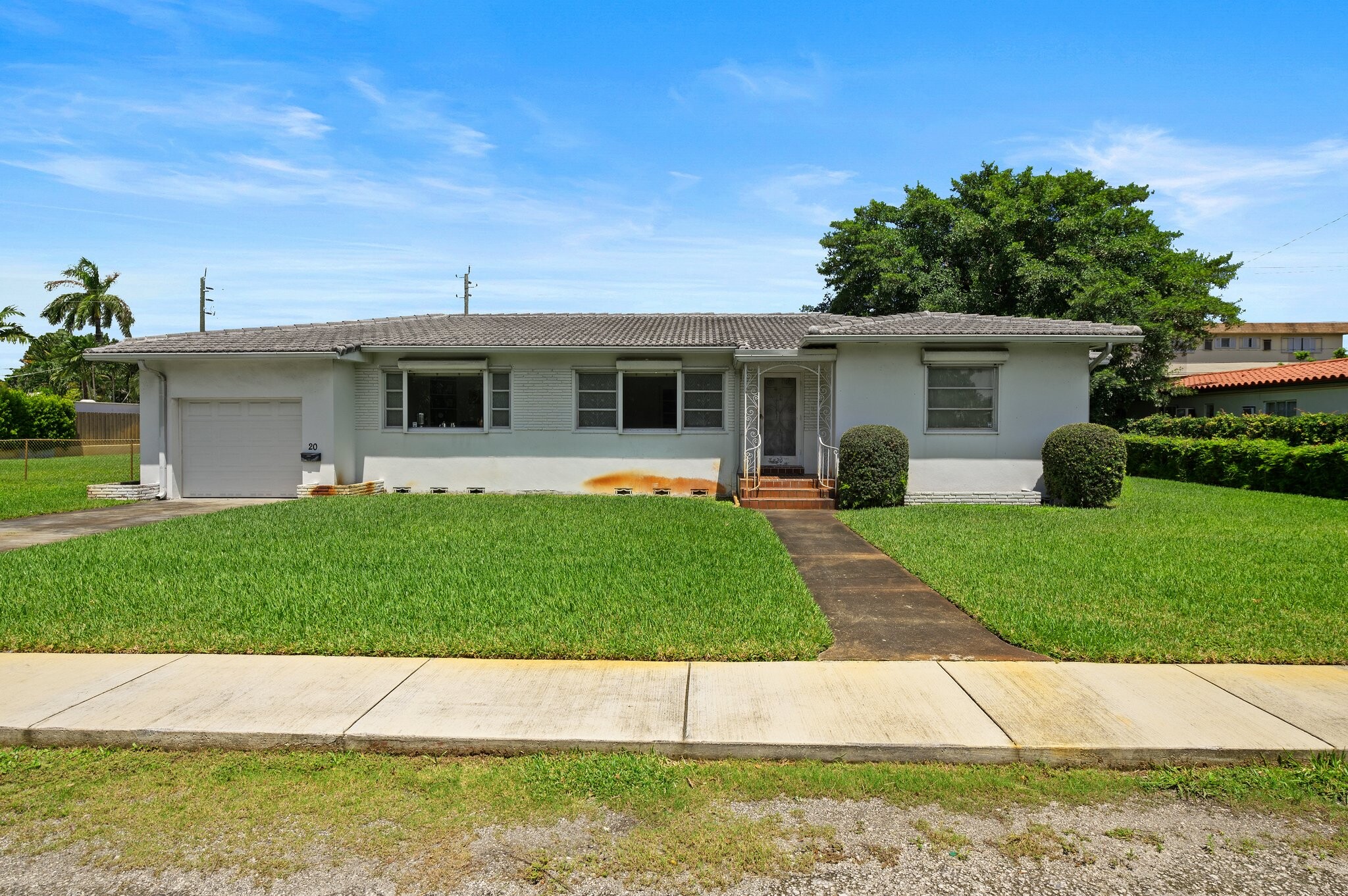20 SW 4th St, Dania, FL for sale Building Photo- Image 1 of 16