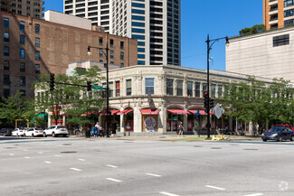 More details for 1147 S Wabash Ave, Chicago, IL - Office, Retail for Lease