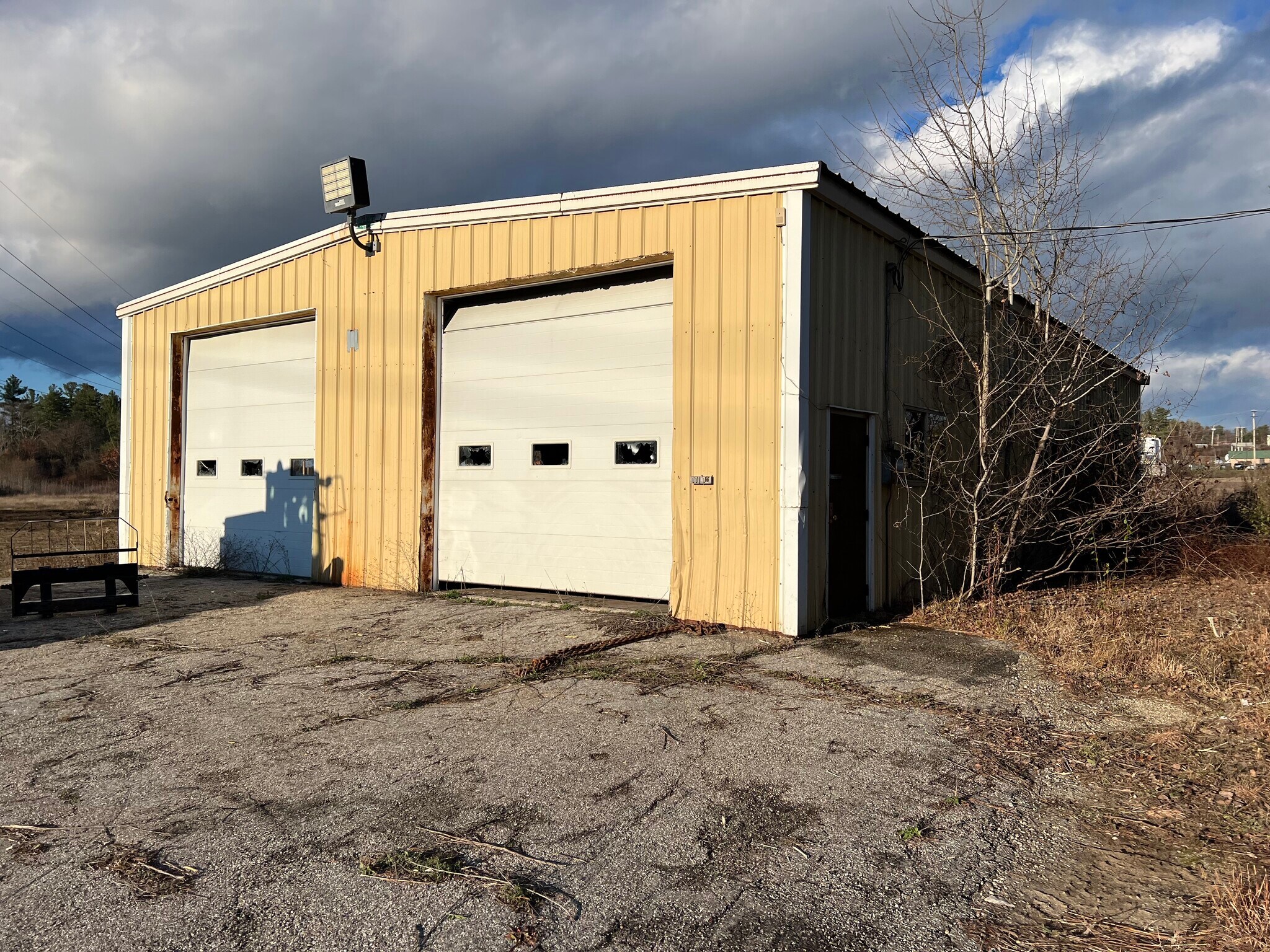 327 Derry Rd, Hudson, NH for sale Building Photo- Image 1 of 1