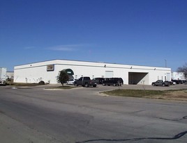 525 Commerce St, Southlake TX - Warehouse