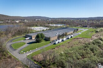 700 Bartley Chester Rd, Flanders, NJ - AERIAL  map view - Image1