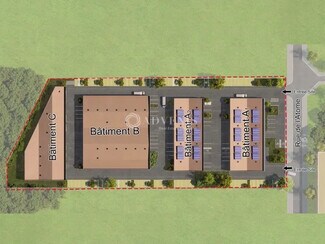 More details for Flex for Lease