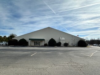 More details for 1291 Greensboro Hwy, Watkinsville, GA - Office for Lease