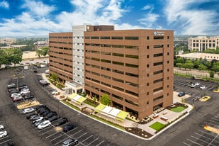 France Place - Commercial Real Estate