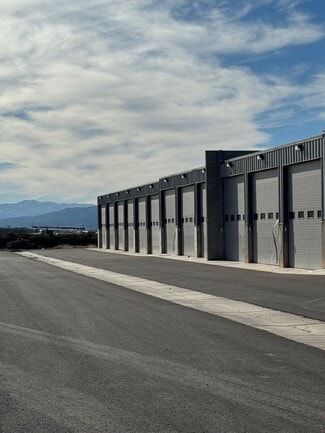 More details for 881 Aviation Way, Cedar City, UT - Specialty for Sale