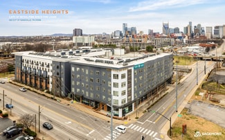 More details for 120 S 5th St, Nashville, TN - Retail for Lease