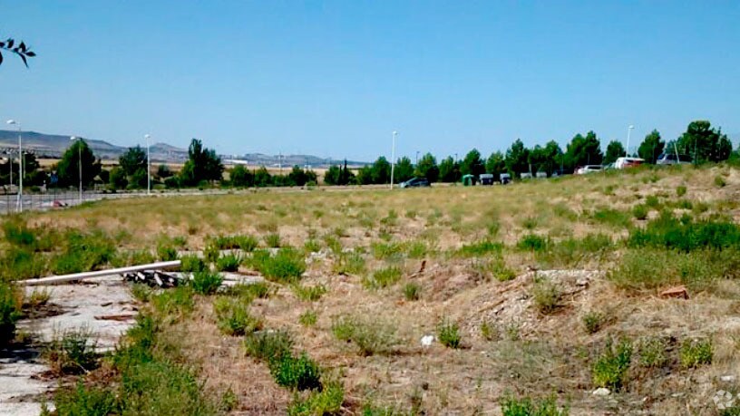 Calle Benito Feijoo, 25, Villalbilla, Madrid for sale - Building Photo - Image 1 of 1