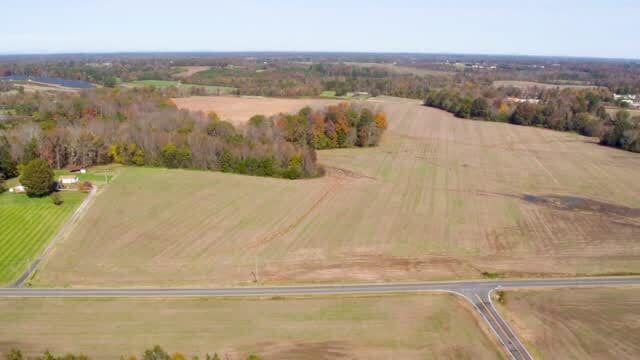 US 70 & Amity Hill rd, Cleveland, NC for sale - Commercial Listing Video - Image 2 of 11