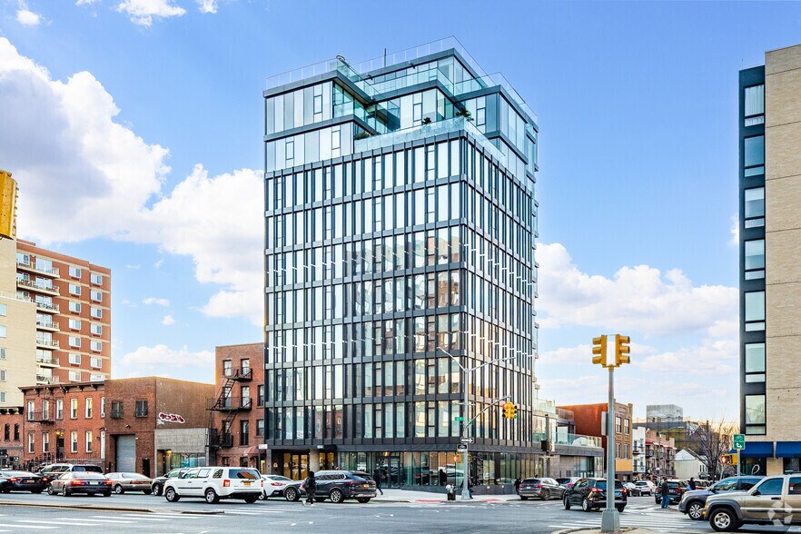 554 4th Ave, Brooklyn, NY for sale - Building Photo - Image 1 of 1