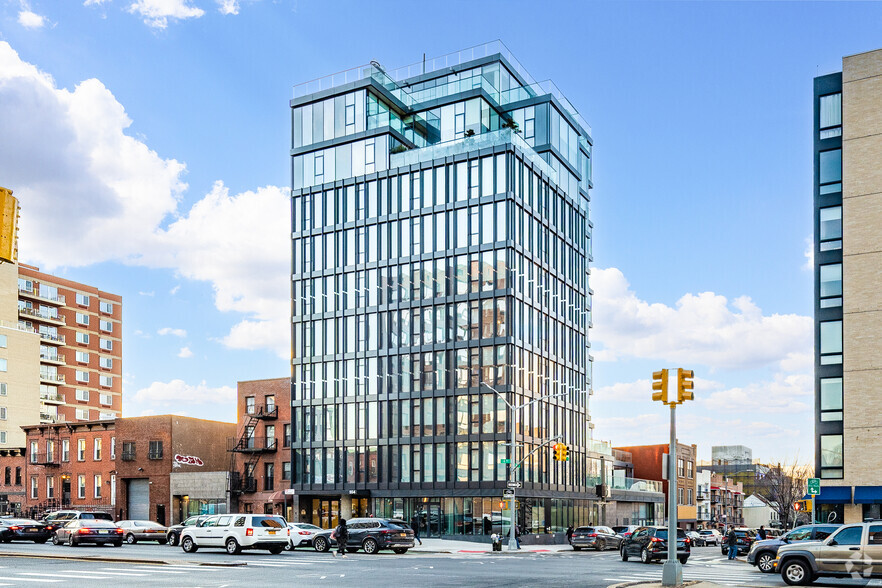 554 4th Ave, Brooklyn, NY 11215 | LoopNet