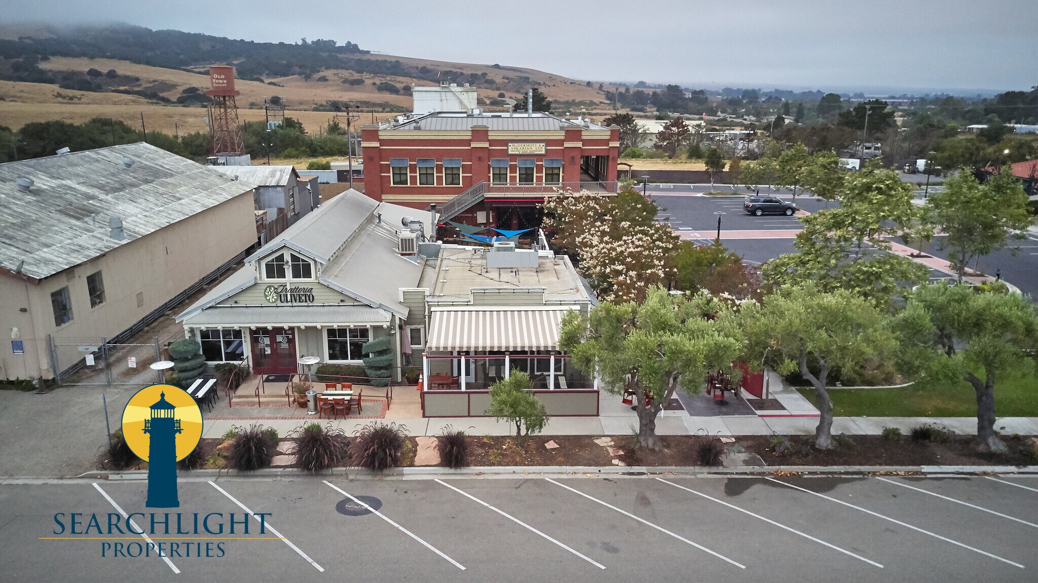 201 S Broadway St, Orcutt, CA 93455 Orcutt Union Plaza