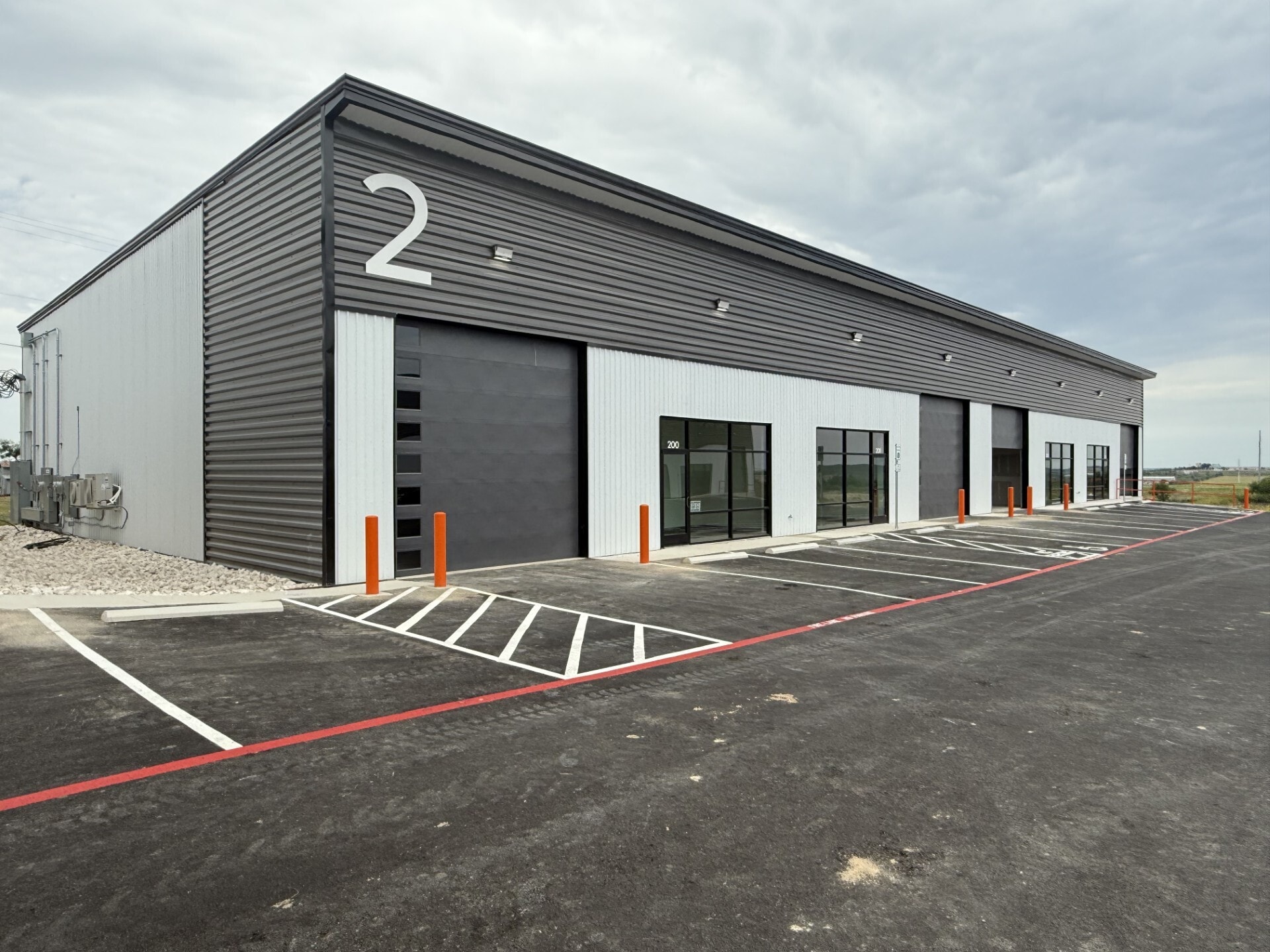 6420 FM 1102, New Braunfels, TX for lease Interior Photo- Image 1 of 10