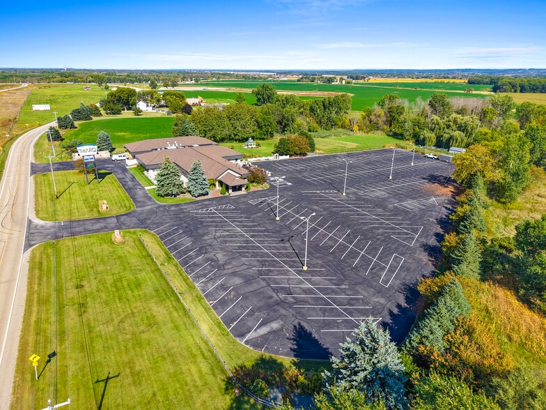 3177 French Rd, De Pere, WI for sale - Aerial - Image 2 of 69