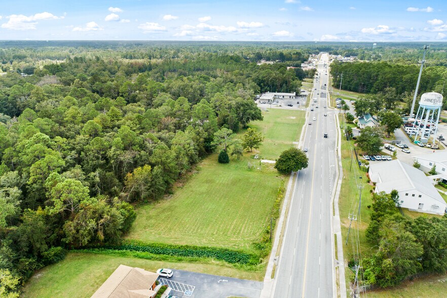 618 Elma G Miles Pky, Hinesville, GA 31313 Land for Sale