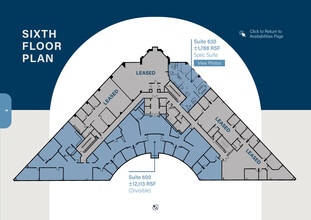 5990 Sepulveda Blvd, Sherman Oaks, CA for lease Floor Plan- Image 1 of 1