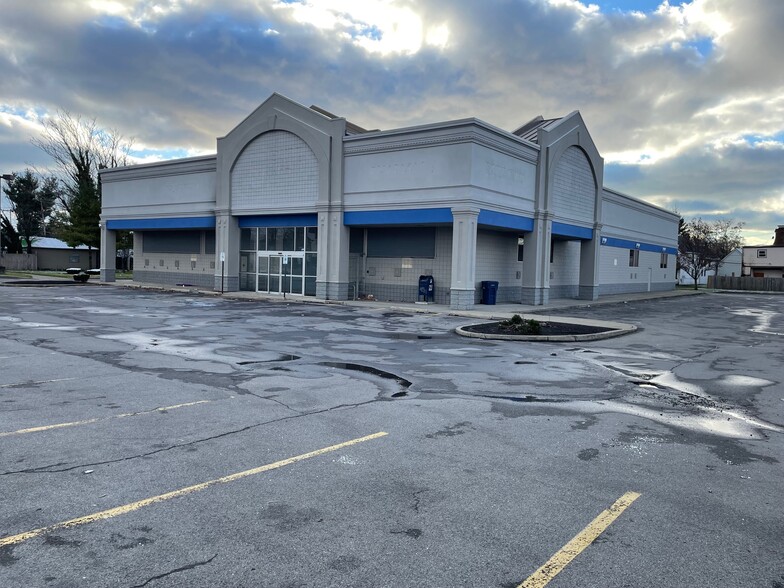 1625 Broadway St, Buffalo, NY for lease - Building Photo - Image 1 of 23