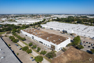 8801-8872 Fallbrook Dr, Houston, TX - aerial  map view - Image1